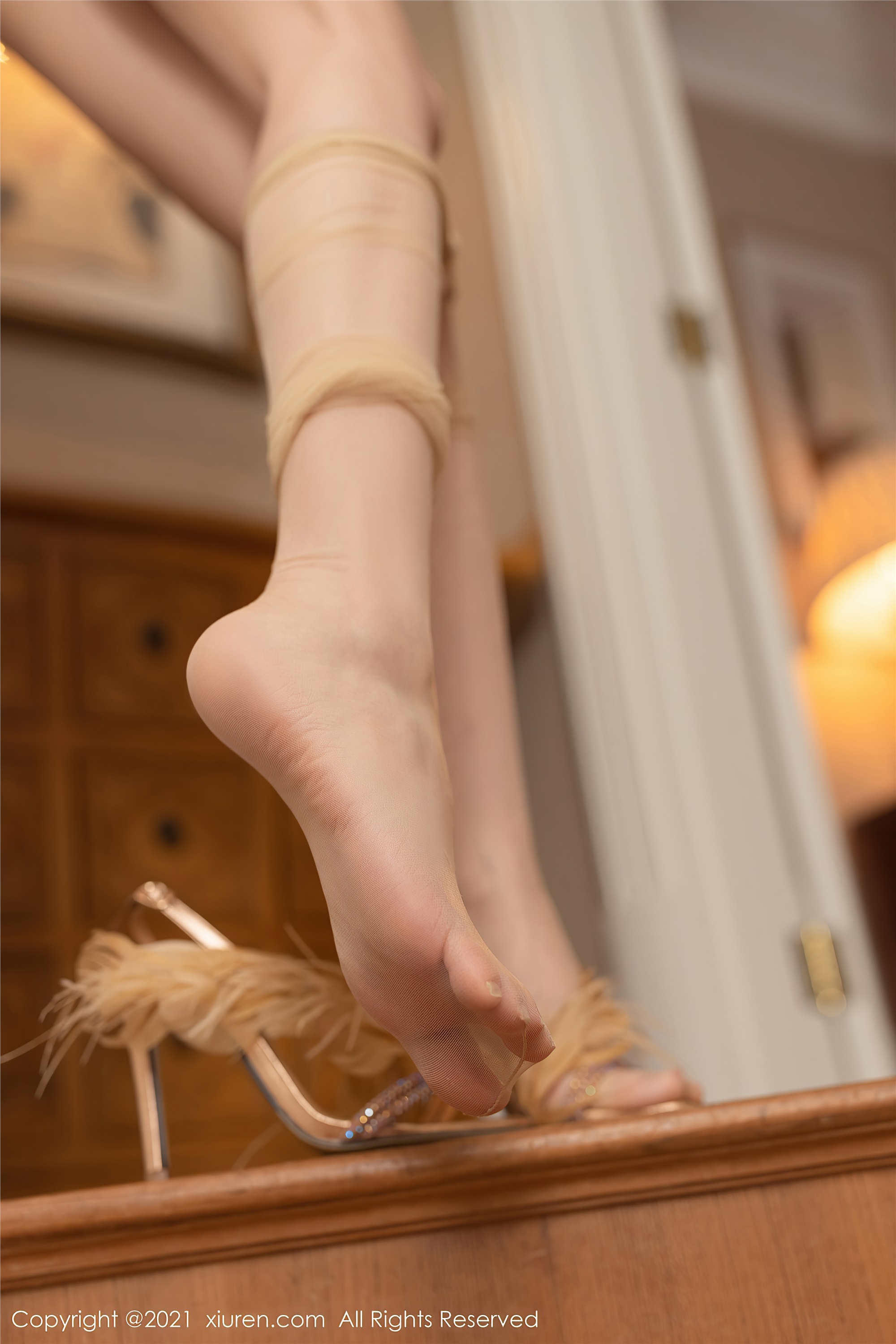 Xiuren秀人网 2021.10.15 NO.4074 鱼子酱Fish